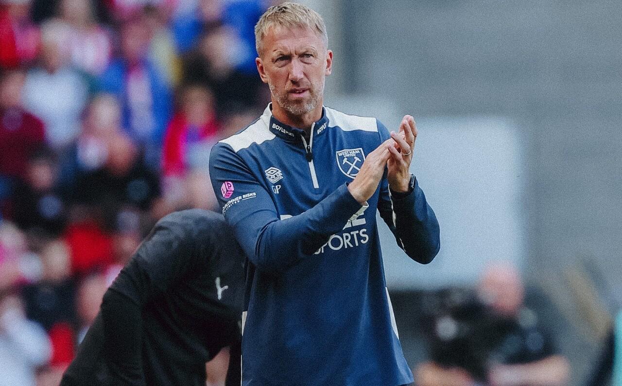 爱体育平台-波特：切尔西是一支顶级球队，还拥有一位才华横溢的主教练