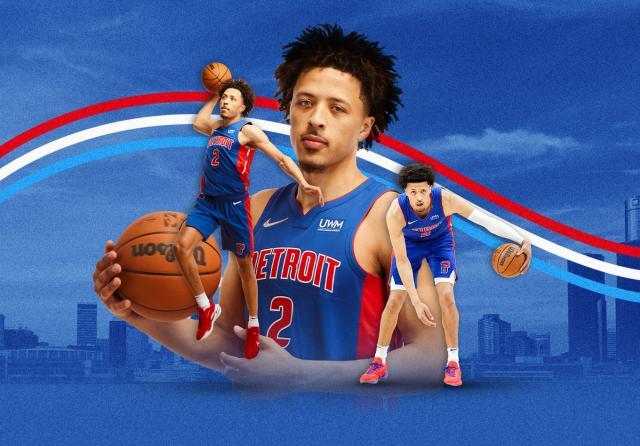 爱体育全站-坎宁安提前预定飞跃一季？活塞配置升级助其崛起