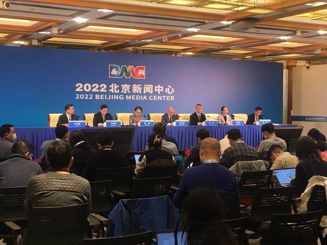爱体育官网-五万余人参与冬奥环境保障 北京延庆设88个医疗站